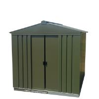 Quality Steel Sheds Limited image 1